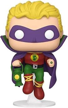 FUNKO POP! - MARVEL -  Green Lantern  #317 Specialty Series